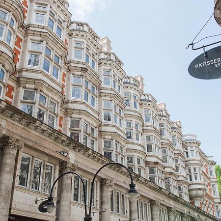 4Vh Virginia House, 31 Bloomsbury Way By City Living Londra Dış mekan fotoğraf