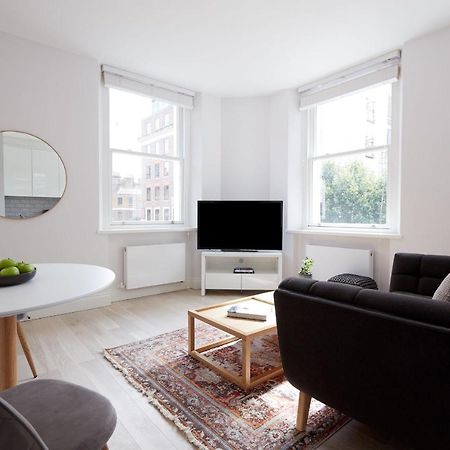 4Vh Virginia House, 31 Bloomsbury Way By City Living Londra Dış mekan fotoğraf